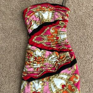 Women’s dress xtra small